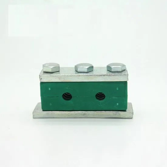 Factory Pipe Clamp Heavy Light Duty Plastic Clamp Hydraulic Tube Clamp